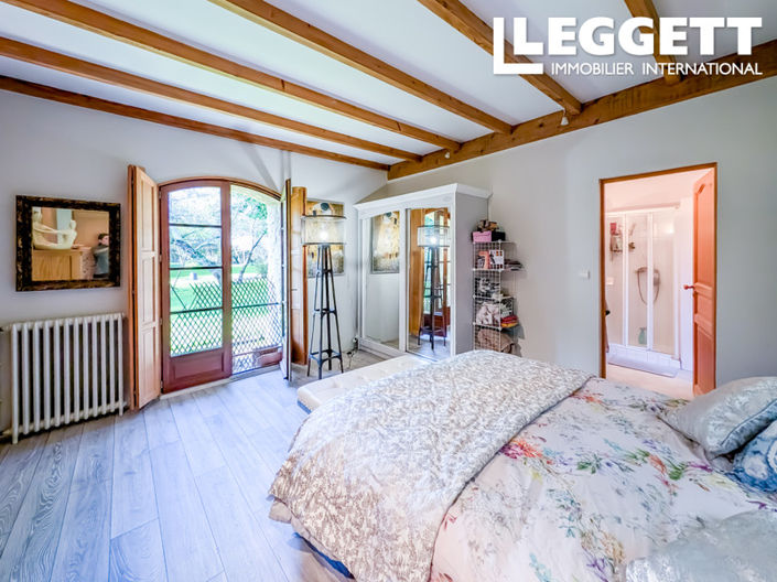 Image No.6-Maison de 4 chambres à vendre à Charente