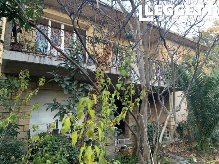 Image No.2-Maison de 5 chambres à vendre à Avignon