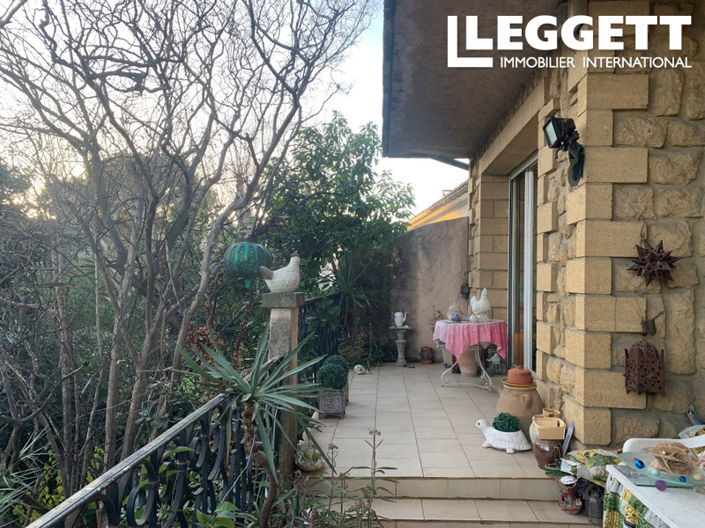 Image No.4-Maison de 5 chambres à vendre à Avignon