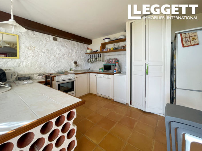 Image No.3-Maison de 3 chambres à vendre à Seillans