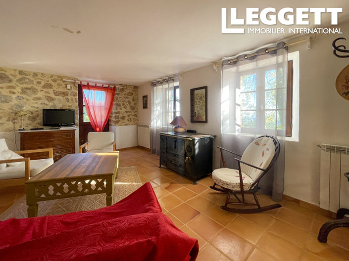 Image No.4-Maison de 3 chambres à vendre à Seillans