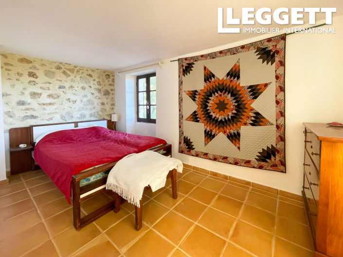 Image No.5-Maison de 3 chambres à vendre à Seillans