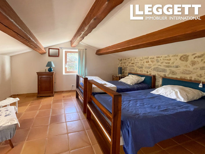 Image No.6-Maison de 3 chambres à vendre à Seillans