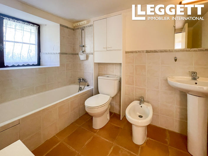 Image No.7-Maison de 3 chambres à vendre à Seillans