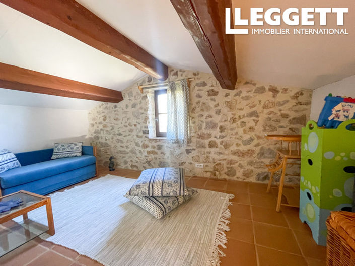 Image No.8-Maison de 3 chambres à vendre à Seillans