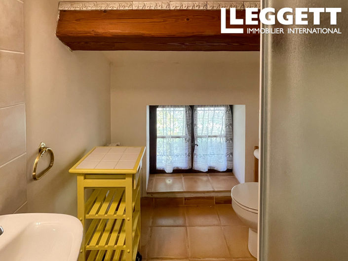 Image No.9-Maison de 3 chambres à vendre à Seillans