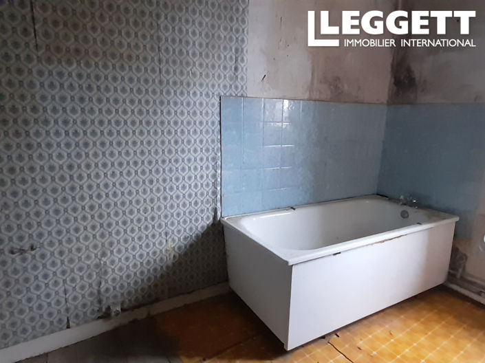 Image No.10-Maison de 3 chambres à vendre à Boucé