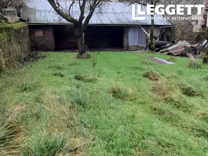 Image No.3-Maison de 3 chambres à vendre à Boucé