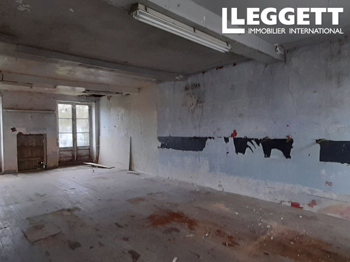 Image No.4-Maison de 3 chambres à vendre à Boucé