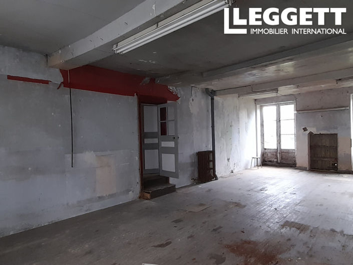 Image No.5-Maison de 3 chambres à vendre à Boucé