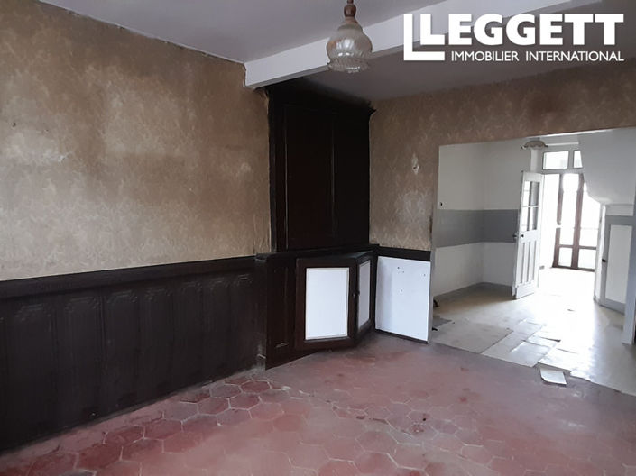 Image No.6-Maison de 3 chambres à vendre à Boucé