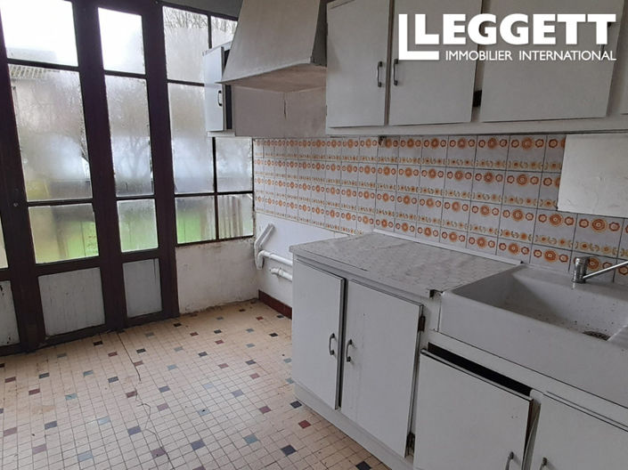 Image No.7-Maison de 3 chambres à vendre à Boucé