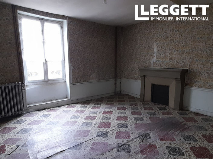 Image No.8-Maison de 3 chambres à vendre à Boucé