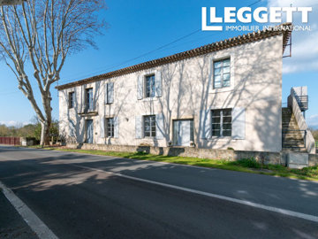 1 - Olonzac, Apartment