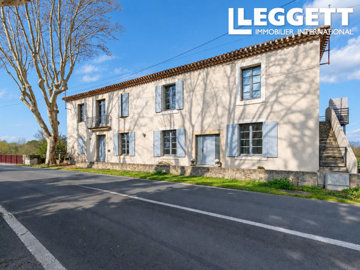 1 - Olonzac, Apartment