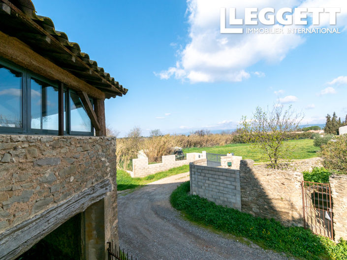 Image No.4-Appartement de 2 chambres à vendre à Olonzac