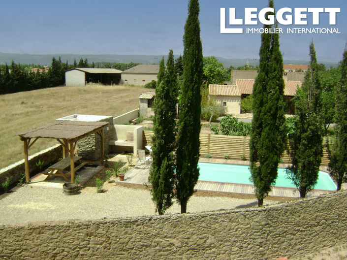 Image No.6-Appartement de 2 chambres à vendre à Olonzac