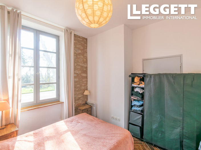 Image No.10-Appartement de 1 chambre à vendre à Olonzac