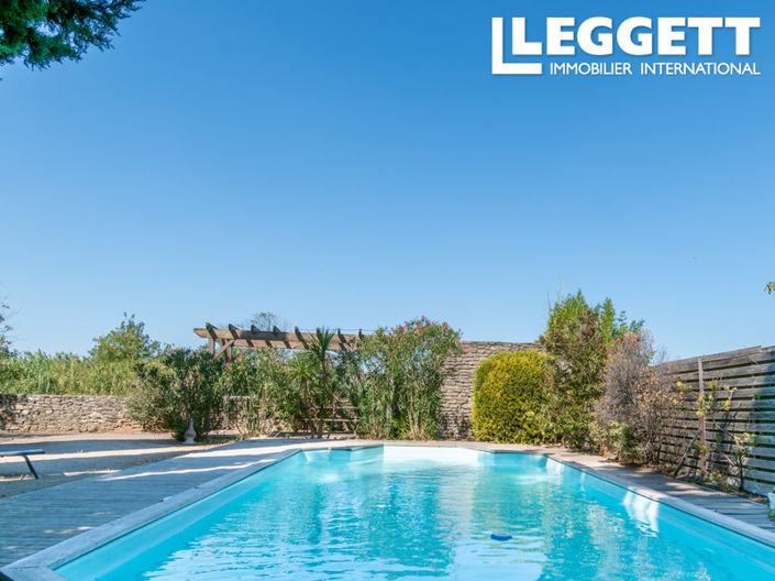 Image No.2-Appartement de 1 chambre à vendre à Olonzac