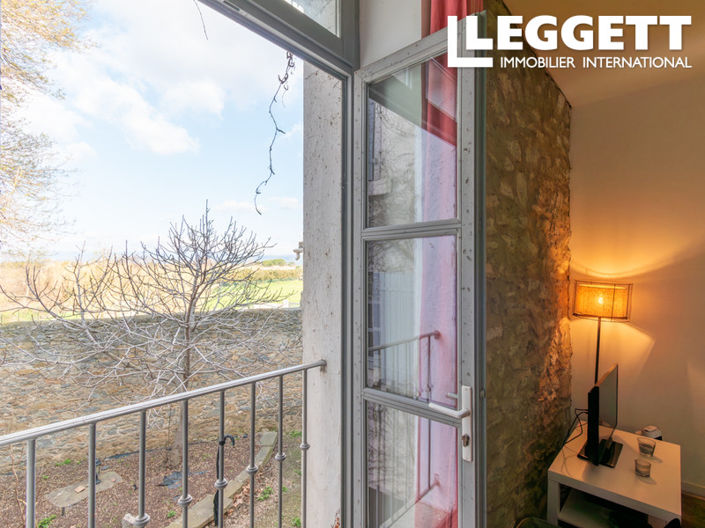 Image No.3-Appartement de 1 chambre à vendre à Olonzac