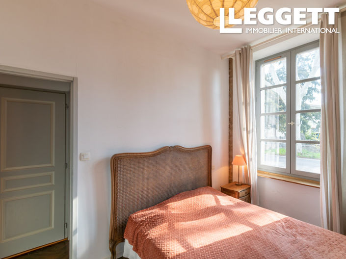 Image No.4-Appartement de 1 chambre à vendre à Olonzac