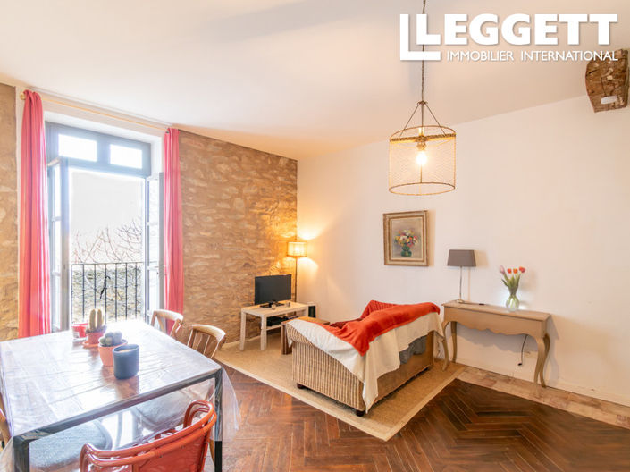 Image No.5-Appartement de 1 chambre à vendre à Olonzac