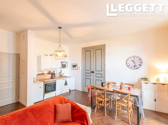 Image No.7-Appartement de 1 chambre à vendre à Olonzac