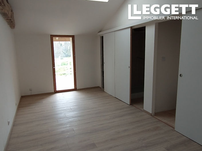 Image No.10-Maison de 5 chambres à vendre à Ronsenac