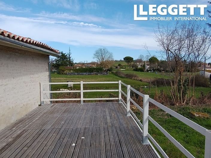 Image No.2-Maison de 5 chambres à vendre à Ronsenac