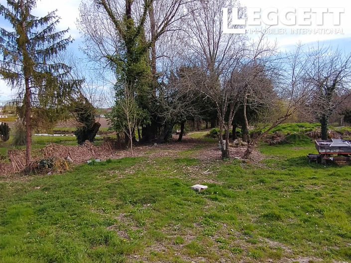 Image No.4-Maison de 5 chambres à vendre à Ronsenac