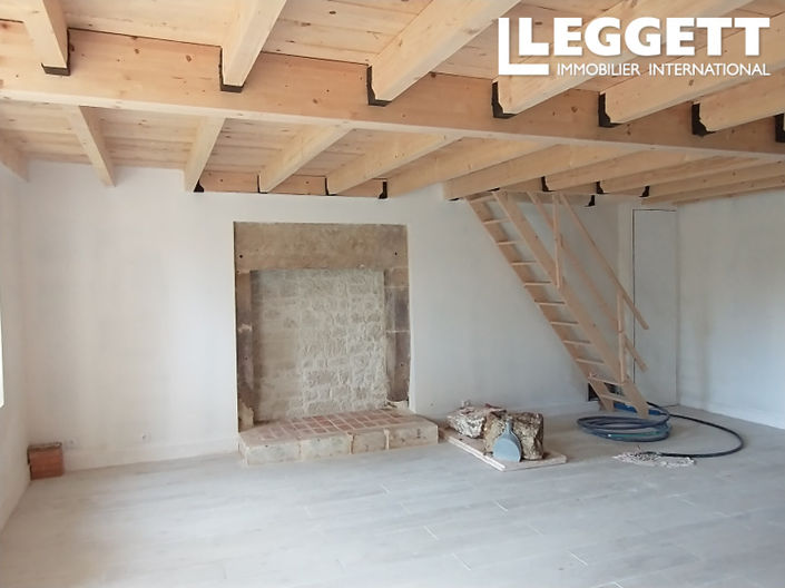 Image No.6-Maison de 5 chambres à vendre à Ronsenac