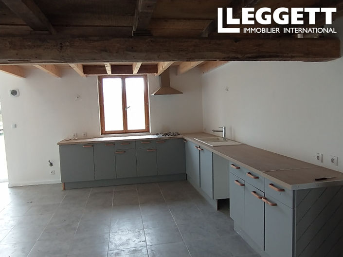 Image No.7-Maison de 5 chambres à vendre à Ronsenac