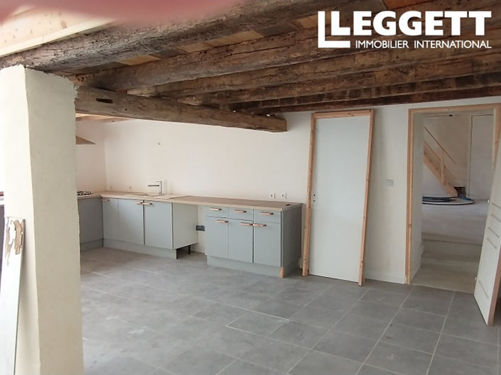 Image No.8-Maison de 5 chambres à vendre à Ronsenac