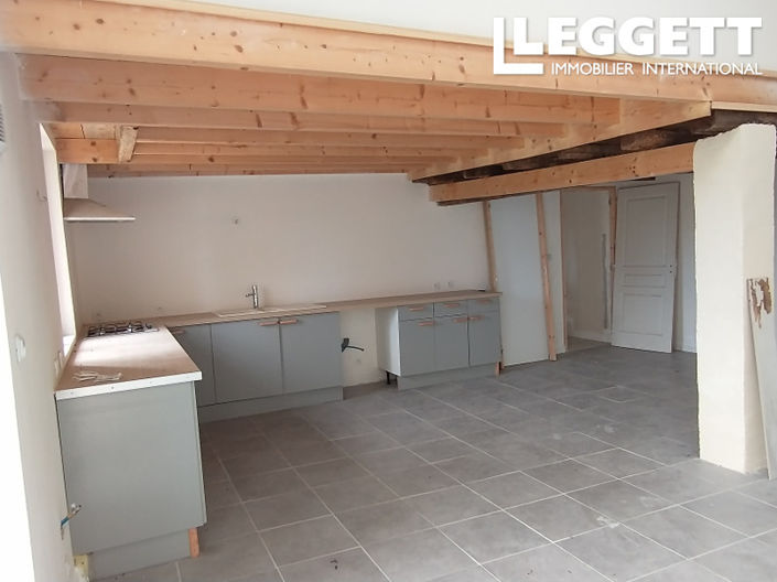 Image No.9-Maison de 5 chambres à vendre à Ronsenac