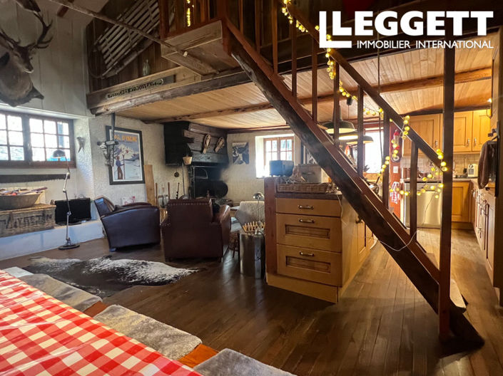 Image No.10-Maison de 3 chambres à vendre à Sainte-Foy-Tarentaise