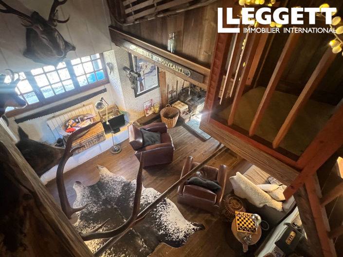 Image No.5-Maison de 3 chambres à vendre à Sainte-Foy-Tarentaise