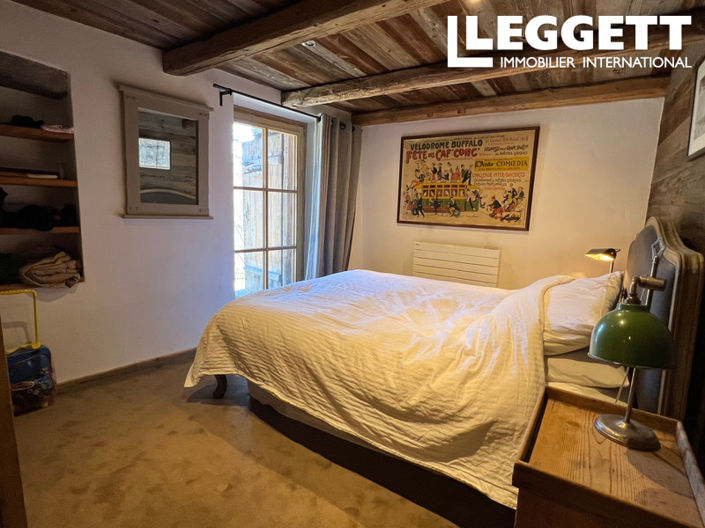 Image No.8-Maison de 3 chambres à vendre à Sainte-Foy-Tarentaise