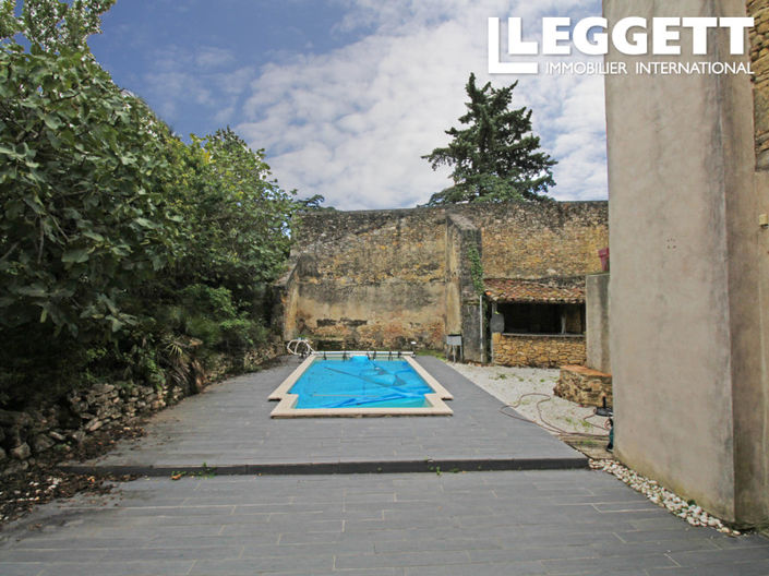 Image No.10-Maison de 7 chambres à vendre à Les Cassés