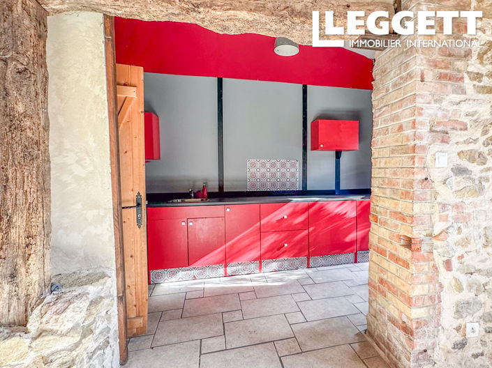 Image No.5-Maison de 7 chambres à vendre à Les Cassés