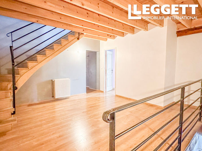 Image No.6-Maison de 7 chambres à vendre à Les Cassés