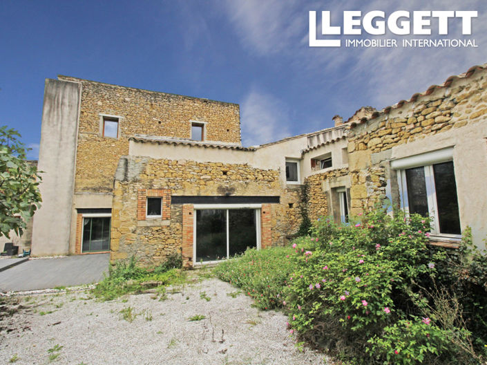 Image No.8-Maison de 7 chambres à vendre à Les Cassés