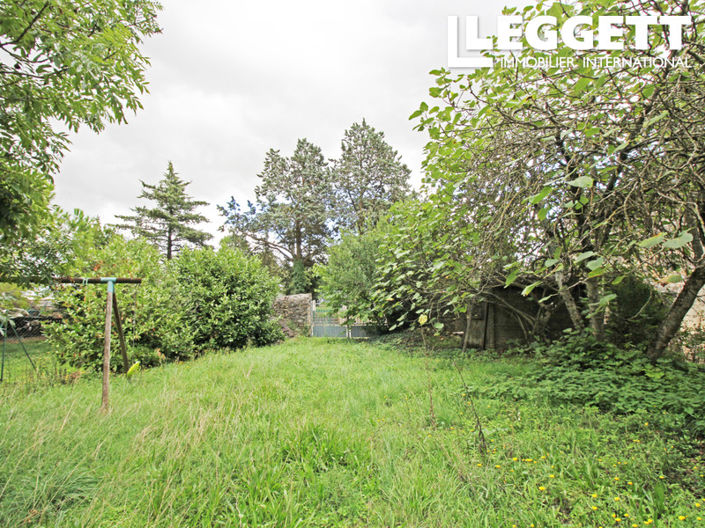 Image No.9-Maison de 7 chambres à vendre à Les Cassés