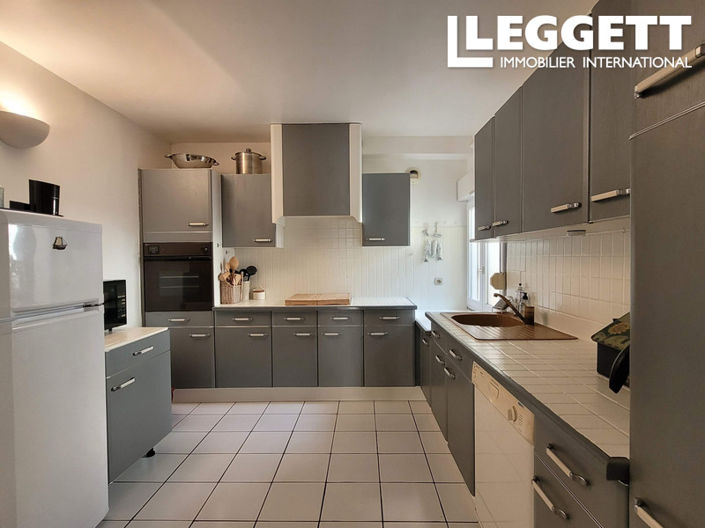 Image No.6-Appartement de 2 chambres à vendre à Port-Vendres