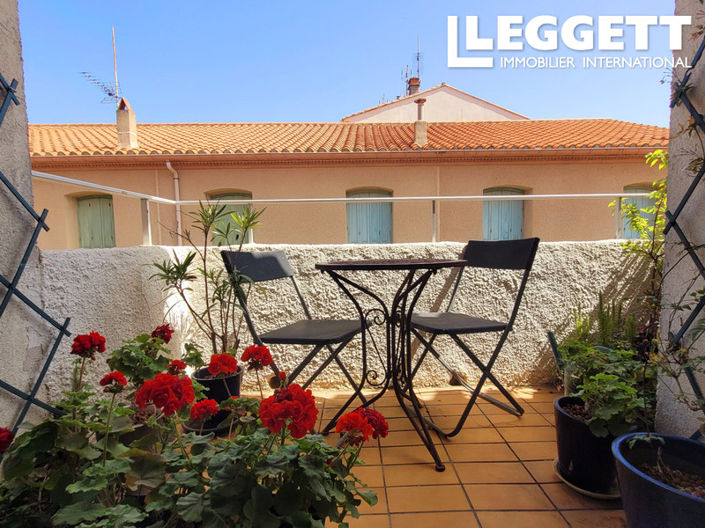 Image No.3-Appartement de 2 chambres à vendre à Port-Vendres