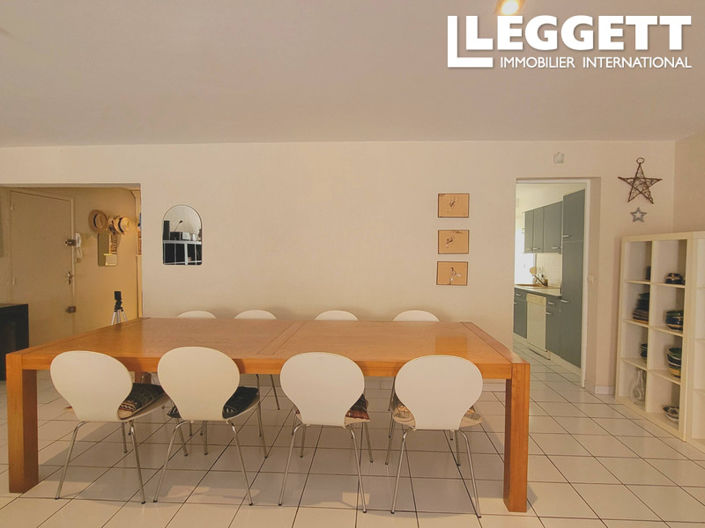 Image No.5-Appartement de 2 chambres à vendre à Port-Vendres