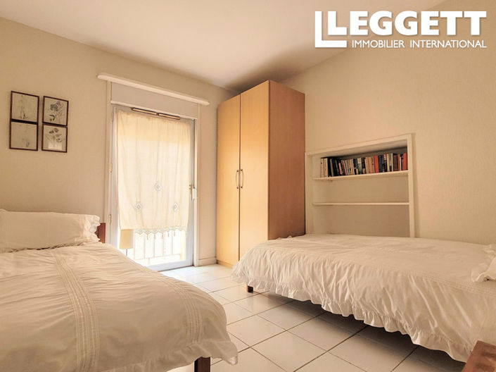 Image No.7-Appartement de 2 chambres à vendre à Port-Vendres