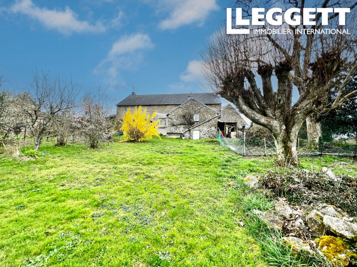 Image No.10-Maison de 6 chambres à vendre à Fursac