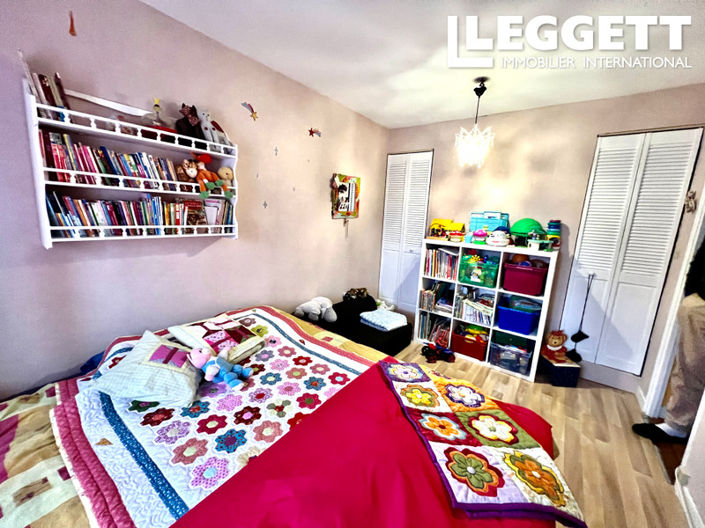 Image No.7-Maison de 6 chambres à vendre à Fursac