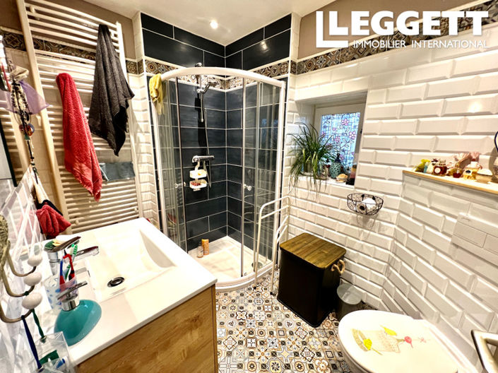 Image No.9-Maison de 6 chambres à vendre à Fursac