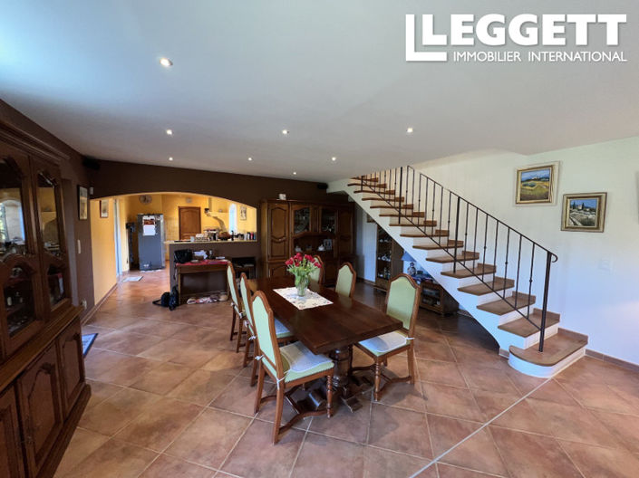 Image No.6-Maison de 4 chambres à vendre à Cotignac